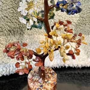 Crystal Tree - Large
